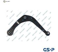 Wishbone Control Arm S060880 GSP for PEUGEOT 206 Hatchback 206 Van 206 CC 206 SW
