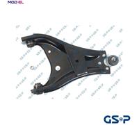 CONTROLTRAILING ARM WHEEL SUSPENSION S060888 FOR RENAULT DACIA 2.0L 4cyl 1.5L