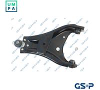 CONTROLTRAILING ARM WHEEL SUSPENSION S060889 FOR RENAULT DACIA 2.0L 4cyl 1.5L