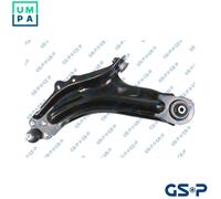 Wishbone Control Arm S060892 GSP for RENAULT MERCEDES-BENZ NISSAN