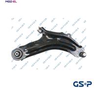 Wishbone Control Arm S060893 GSP for RENAULT MERCEDES-BENZ NISSAN