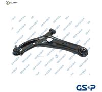 CONTROLTRAILING ARM WHEEL SUSPENSION S061082 FOR TOYOTA YARIS/VERSO/VAN/VITZ