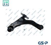 CONTROLTRAILING ARM WHEEL SUSPENSION S061105 FOR HYUNDAI ACCENT/GYRO/II EXCEL