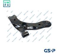 GSP Control Trailing Arm S061123 - Wheel Suspension Wishbone for Toyota Corolla/Altis/iM 1.3L