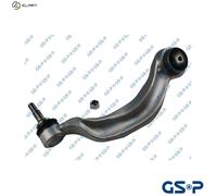 Control trailing Arm for BMW 5 09-17 7 08-15 4083312