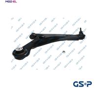 CONTROLTRAILING ARM WHEEL SUSPENSION S061191 FOR CHRYSLER GRAND/VOYAGER TOWN/&