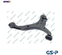FITS HYUNDAI SANTA FÉ II 2.0 CONTROL/TRAILING ARM, WHEEL SUSPENSION S061252 GSP