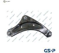 CONTROLTRAILING ARM WHEEL SUSPENSION S061343 FOR VENUCIA NISSANHR16DE 1.6L 4cyl