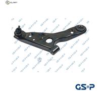 CONTROLTRAILING ARM WHEEL SUSPENSION S061364 FOR SUZUKI NISSAN K10B 1.0L 3cyl