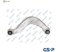 CONTROLTRAILING ARM WHEEL SUSPENSION S061397 FOR AUDI CREC/CMDA/CTUB/CGXC 3.0L