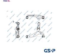 CONTROLTRAILING ARM WHEEL SUSPENSION S061400 FOR VW CFPA 2.0L CNFB/CSHA 2.0L