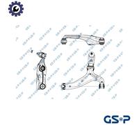 Wishbone Control Arm S061400 GSP for VW AMAROK AMAROK Platform/Chassis