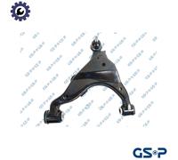 CONTROLTRAILING ARM WHEEL SUSPENSION S061449 FOR TOYOTA LAND/CRUISER/PRADO 3.0L