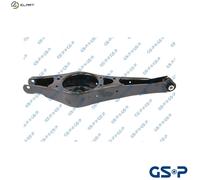 CONTROLTRAILING ARM WHEEL SUSPENSION S061468 FOR SKODA OCTAVIA/II/Combi LAURA
