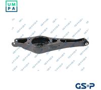 GSP Control/Trailing Arm S061468 Wheel Suspension for Skoda Octavia II Combi Laura Left & Right Set