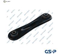 GSP Control Arm Rear Lower Inner Trailing Arm 1123275 for Ford MONDEO