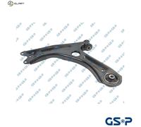 CONTROLTRAILING ARM WHEEL SUSPENSION S061482 FOR SKODA VW SEAT CHYB/CHYA 1.0L