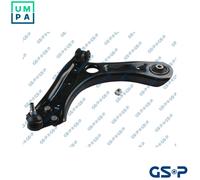 CONTROLTRAILING ARM WHEEL SUSPENSION S061484 FOR VW AUA/BKY/BBY 1.4L 4cyl POLO
