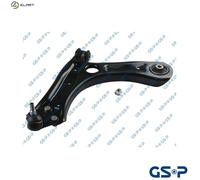 CONTROLTRAILING ARM WHEEL SUSPENSION S061484 FOR VW AUA/BKY/BBY 1.4L 4cyl POLO
