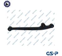 GSP Wishbone Control Arm S061590 for Suzuki Jimny Front Lower Left/Right Closed Off-Road