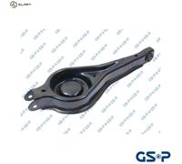 CONTROLTRAILING ARM WHEEL SUSPENSION S061664 FOR MAZDA CAPELLA/III/Rural/Wagon