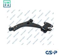 Wishbone Control Arm S061665 GSP for FORD C-MAX II GRAND C-MAX FOCUS III Saloon