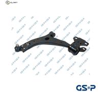 Wishbone Control Arm S061665 GSP for FORD C-MAX II GRAND C-MAX FOCUS III Saloon