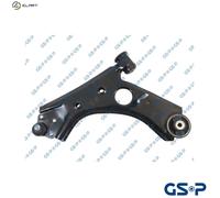 Control trailing Arm for Fiat 500L 12-18 DOBLO 10-23 51810665