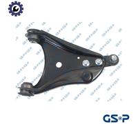 Wishbone Lower Control Arm S061684 GSP for RENAULT TWINGO II