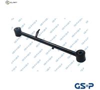Rear Upper Right Inner Control trailing Arm 551208H500