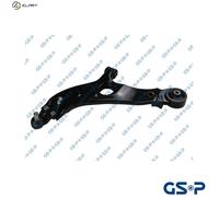 GSP S061803 Suspension arm
