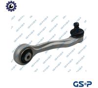 Front Upper Left Inner Control trailing Arm 4H0407509A