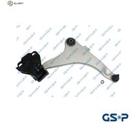 CONTROLTRAILING ARM WHEEL SUSPENSION S062045 FOR VOLVO V60/Van S80/II S60 V70
