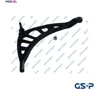 GSP Control Trailing Arm S062068 for MINI 10-16 Rear Left 31129804431