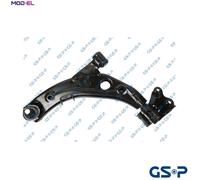 CONTROLTRAILING ARM WHEEL SUSPENSION S062075 FOR MAZDA L3-VDT 2.3L L5-VE 2.5L