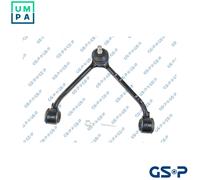 Wishbone Control Arm S062083 GSP for SSANGYONG KYRON ACTYON I ACTYON SPORTS I