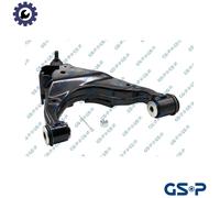 CONTROLTRAILING ARM WHEEL SUSPENSION S062153 FOR LEXUS TOYOTA LAND/CRUISER 4.6L