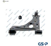 CONTROLTRAILING ARM WHEEL SUSPENSION S062180 FOR CHEVROLET OPEL MOKKA/X 1.8L