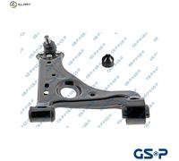 CONTROLTRAILING ARM WHEEL SUSPENSION S062181 FOR CHEVROLET OPEL MOKKA/X 1.8L