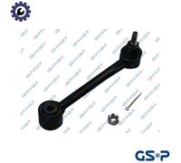 Wishbone Control Arm S062191 GSP for KIA HYUNDAI