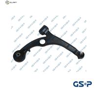GSP Control Trailing Arm S062330 Wheel Suspension for Fiat Stilo 1.7L Van Multi Wagon