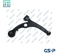 GSP Control Trailing Arm S062330 Wheel Suspension for Fiat Stilo 1.7L Van Multi Wagon