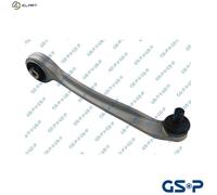 CONTROLTRAILING ARM WHEEL SUSPENSION S062531 FOR AUDI A4/S4 APU/ANB/ARK 1.8L A4