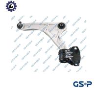 CONTROLTRAILING ARM WHEEL SUSPENSION S062635 FOR FORD MONDEO/V/Turnier 1.0L 4cyl