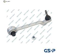 Wishbone Control Arm S062657 GSP for BMW 3 Touring 3 Z4 Roadster X1 1 Coupe 1