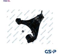 GSP S062715 Suspension arm