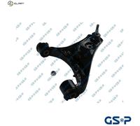 GSP S062715 Suspension arm