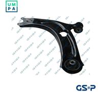 Wishbone Control Arm S062790 GSP for VW SKODA SEAT AUDI CUPRA