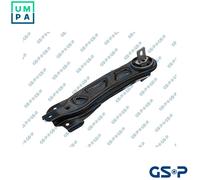CONTROLTRAILING ARM WHEEL SUSPENSION S062803 FOR MERCEDES-BENZ GLA-CLASS/SUV