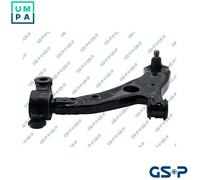 Wishbone Control Arm S062862 GSP for MAZDA 3 3 Saloon